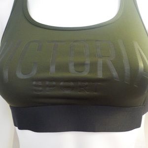 S Victoria’s Secret Sport Bra NWT